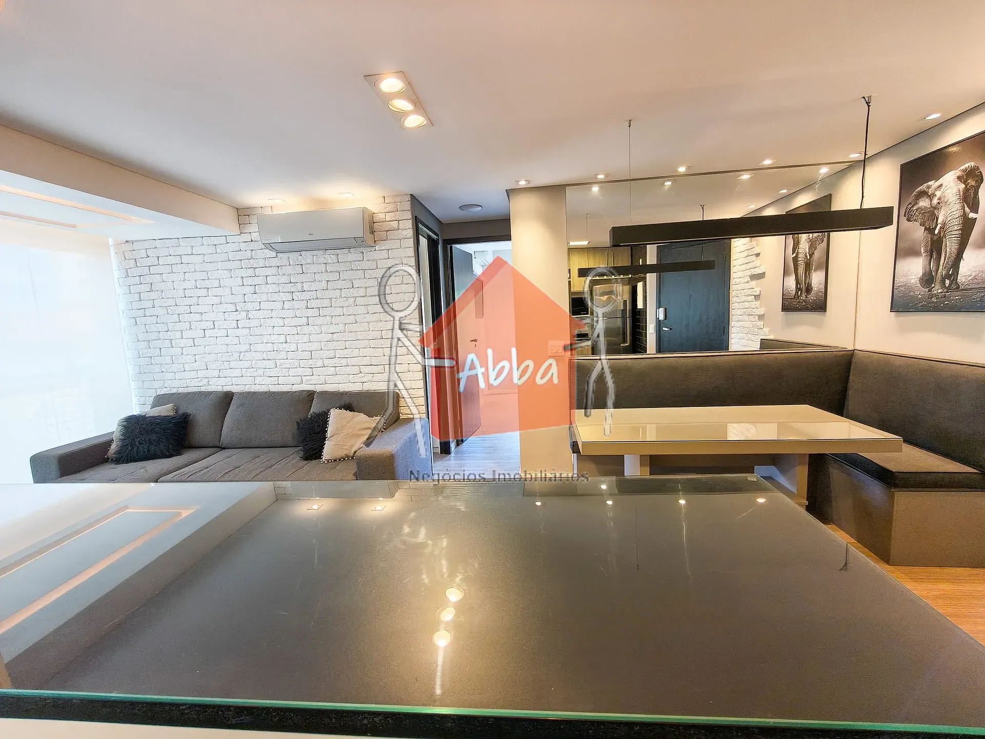 Apartamento, 2 quartos, 51 m² - Foto 20