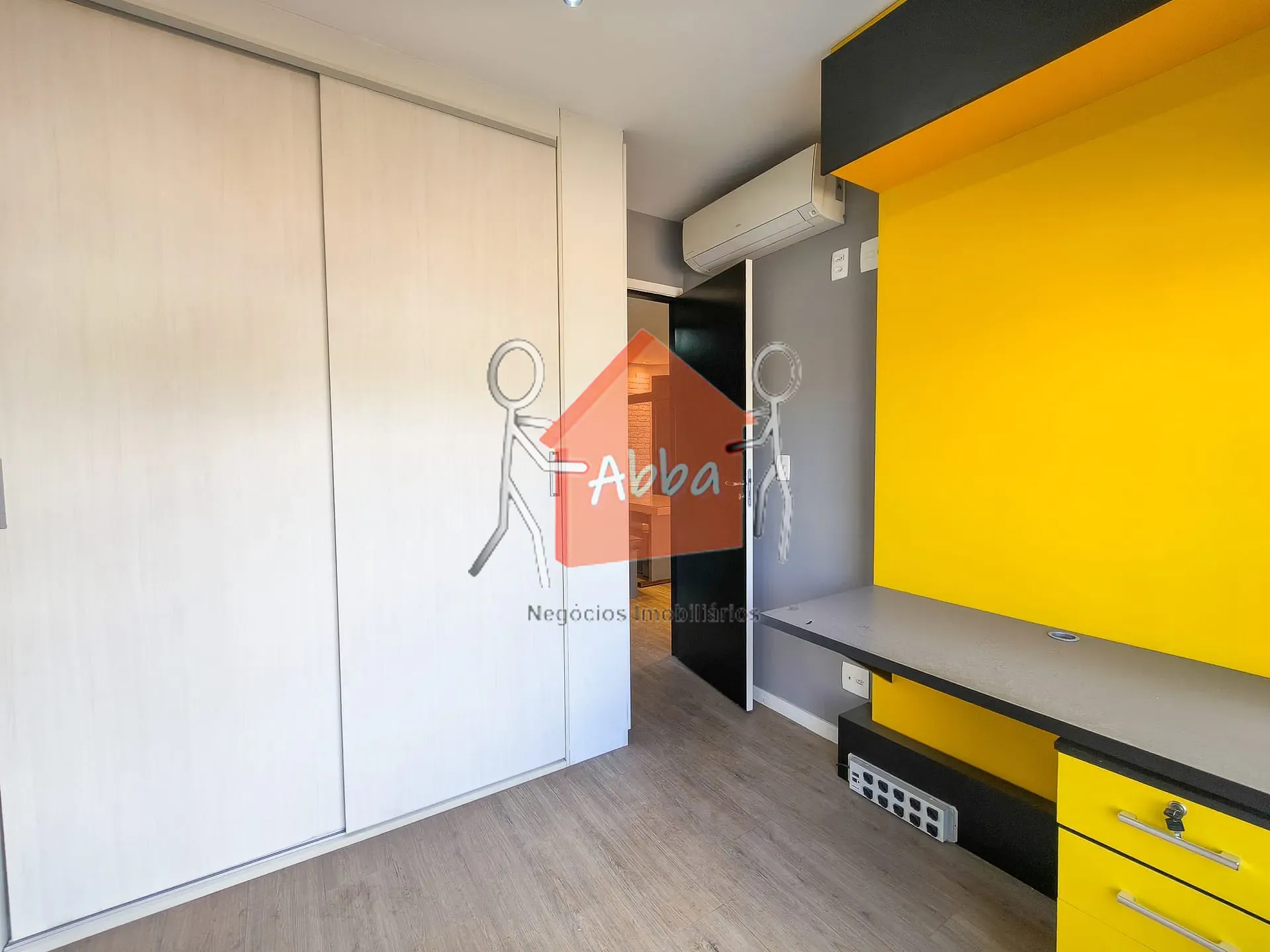 Apartamento, 2 quartos, 51 m² - Foto 22