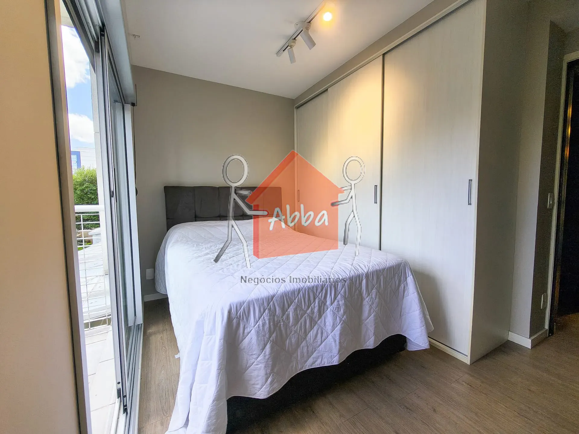 Apartamento, 2 quartos, 51 m² - Foto 28