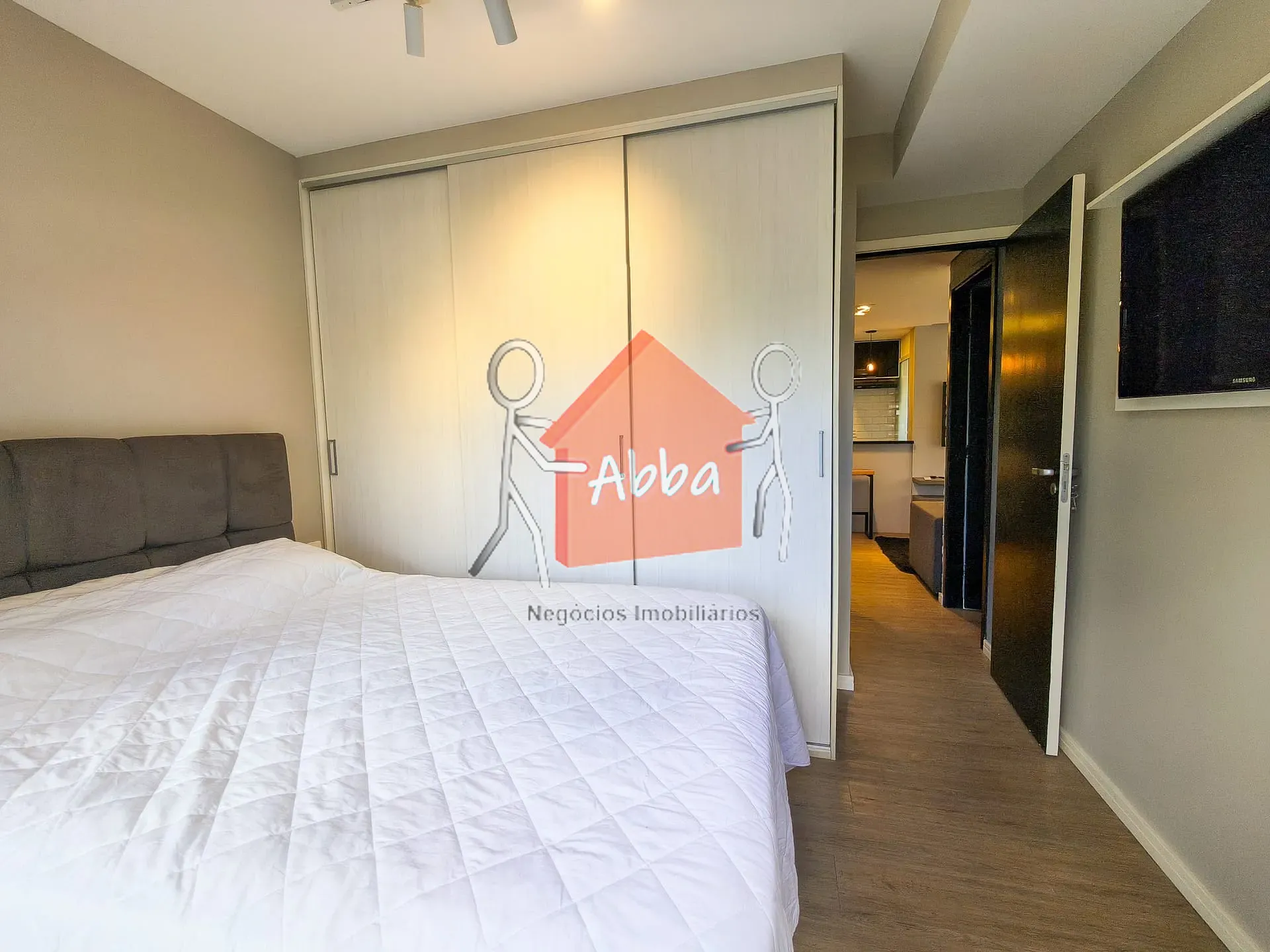 Apartamento, 2 quartos, 51 m² - Foto 29