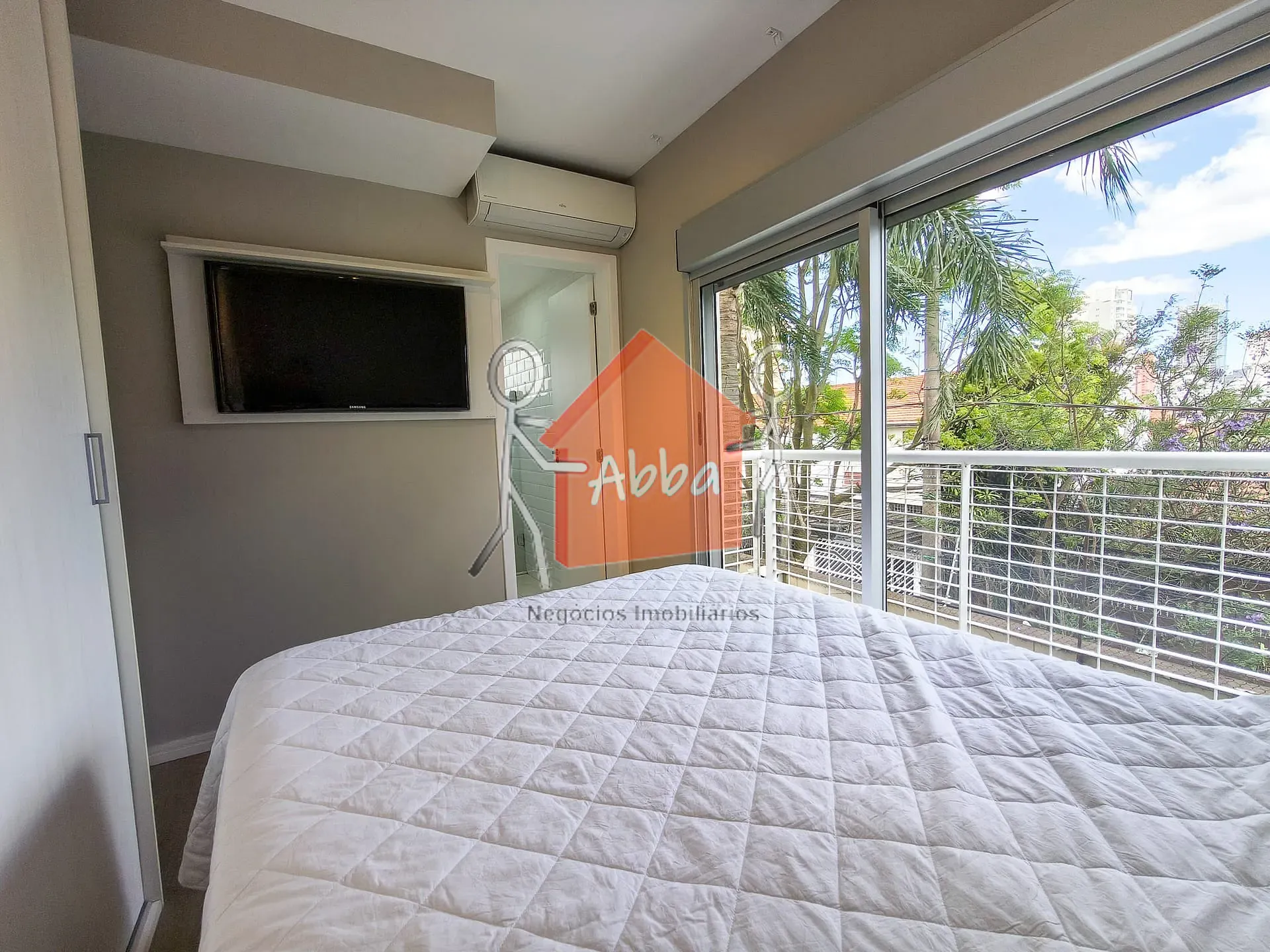 Apartamento, 2 quartos, 51 m² - Foto 34