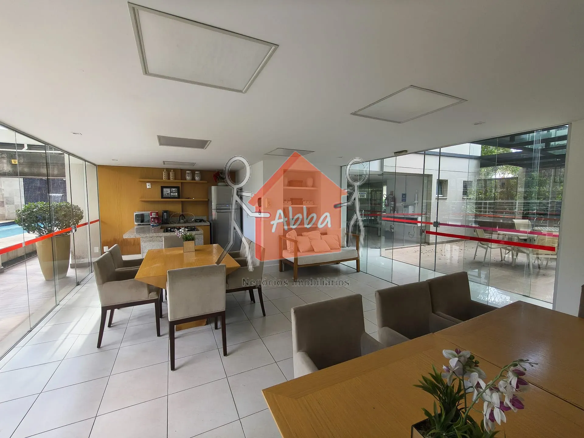 Apartamento, 2 quartos, 51 m² - Foto 41