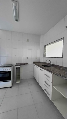 Apartamento 2 quartos e 2 banheiros, à venda, no bairro Centro em Campos dos Goytacazes