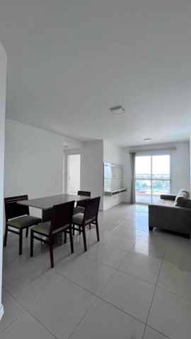 Apartamento 2 quartos e 2 banheiros, à venda, no bairro Centro em Campos dos Goytacazes