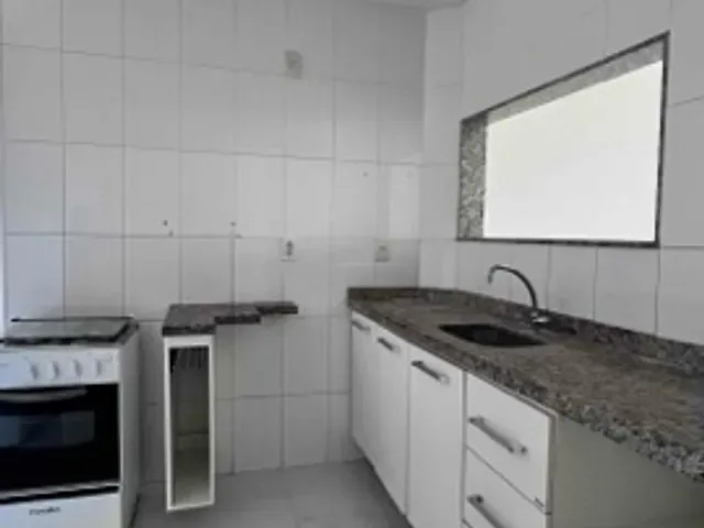 Apartamento 2 quartos e 2 banheiros, à venda, no bairro Centro em Campos dos Goytacazes