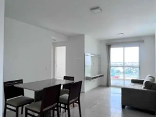 Apartamento 2 quartos e 2 banheiros, à venda, no bairro Centro em Campos dos Goytacazes