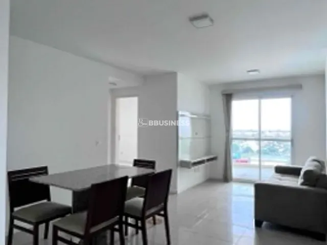 Apartamento 2 quartos e 2 banheiros, à venda, no bairro Centro em Campos dos Goytacazes