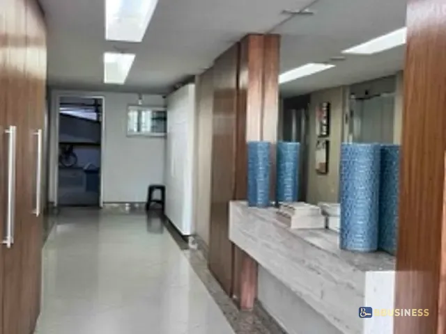 Apartamento 2 quartos e 2 banheiros, à venda, no bairro Centro em Campos dos Goytacazes