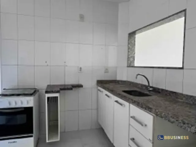 Apartamento 2 quartos e 2 banheiros, à venda, no bairro Centro em Campos dos Goytacazes