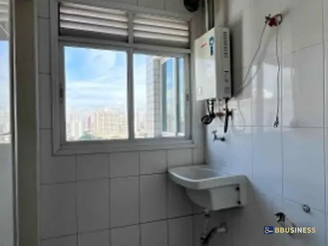 Apartamento 2 quartos e 2 banheiros, à venda, no bairro Centro em Campos dos Goytacazes
