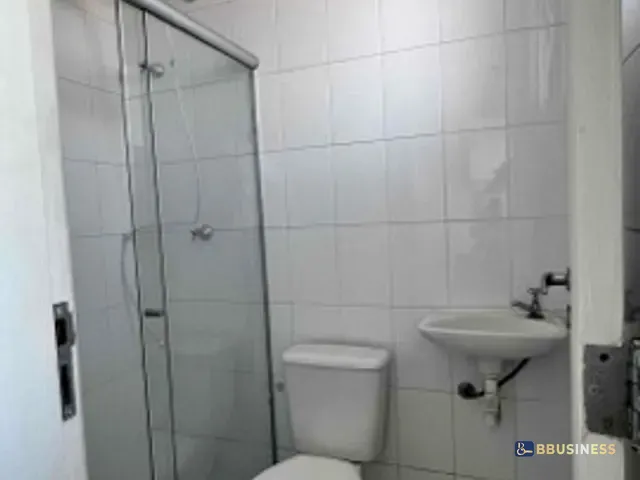Apartamento 2 quartos e 2 banheiros, à venda, no bairro Centro em Campos dos Goytacazes