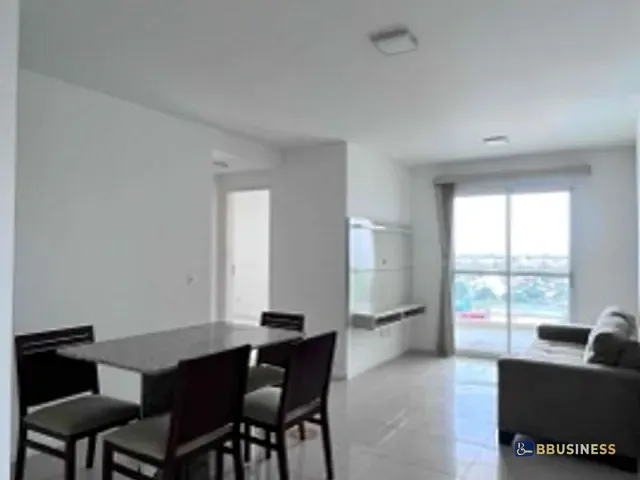 Apartamento 2 quartos e 2 banheiros, à venda, no bairro Centro em Campos dos Goytacazes