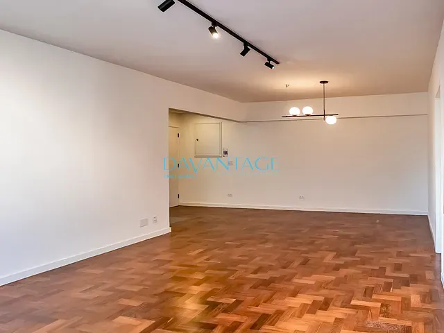 Apartamento com 99m² 2 quartos e 3 banheiros, à venda, no bairro Jardim Paulista em São Paulo