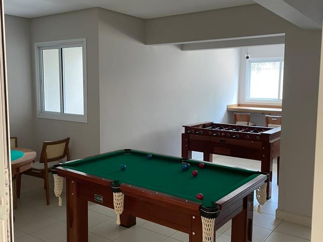 Apartamento 2 quartos e 2 banheiros, à venda, no bairro Granjas Santa Terezinha em Taubaté