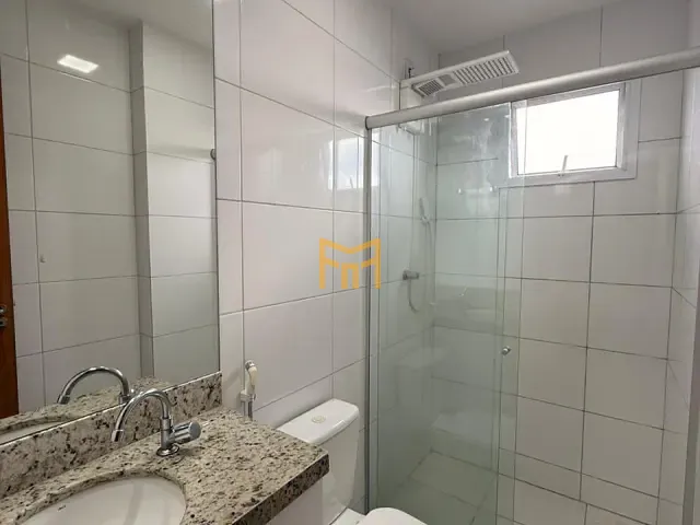 Apartamento 3 quartos e 3 banheiros, para alugar, no bairro Batista Campos em Belém