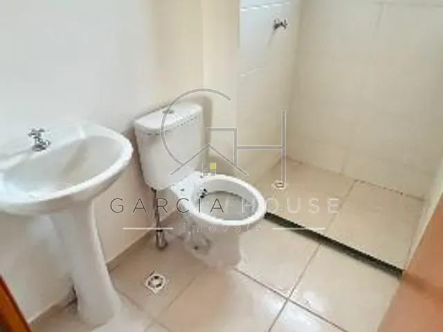 Apartamento 2 quartos e 1 banheiro, à venda, no bairro Adelino Simioni em Ribeirão Preto