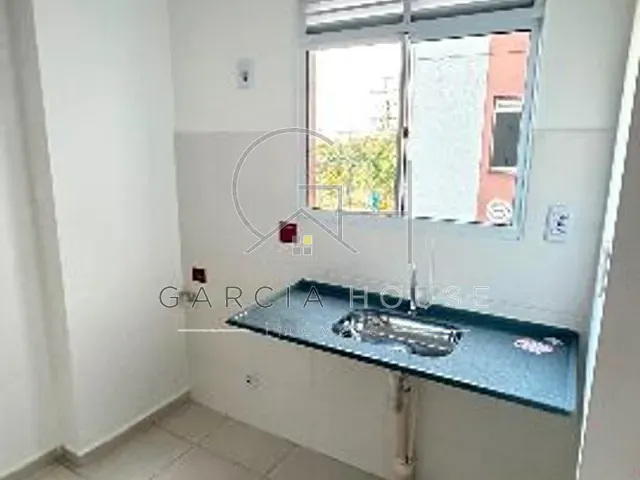 Apartamento 2 quartos e 1 banheiro, à venda, no bairro Adelino Simioni em Ribeirão Preto