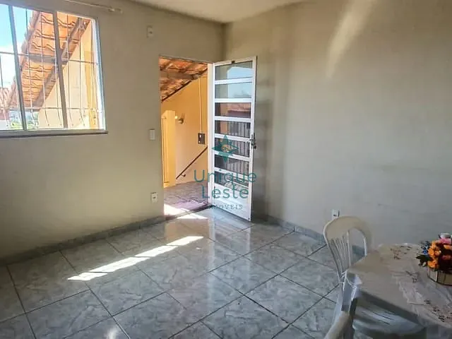 Apartamento 2 quartos e 1 banheiro, à venda, no bairro Jardim Vitória em Belo Horizonte