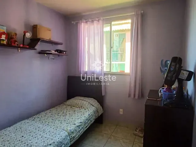 Apartamento 2 quartos e 1 banheiro, à venda, no bairro Jardim Vitória em Belo Horizonte