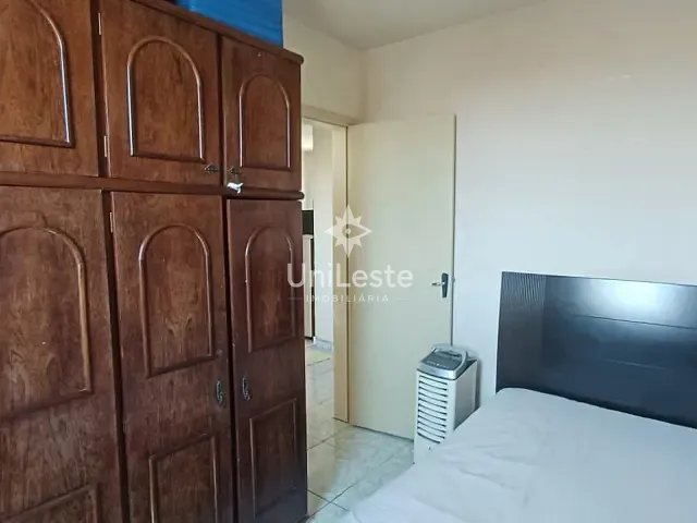 Apartamento 2 quartos e 1 banheiro, à venda, no bairro Jardim Vitória em Belo Horizonte