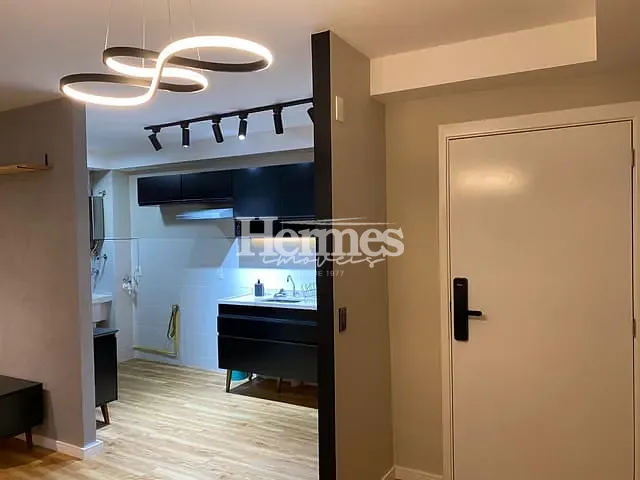 Apartamento 2 quartos e 1 banheiro, à venda, no bairro Balneário Tropical em Paulínia