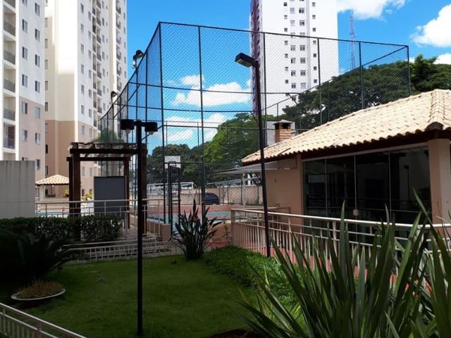 Foto do Apartamento - Apartamento residencial à venda, Jardim Augusta, São José dos Campos. | INDEPENDENCE NEGOCIOS IMOBILIARIOS LTDA