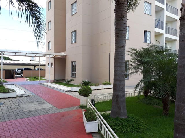 Foto do Apartamento - Apartamento residencial à venda, Jardim Augusta, São José dos Campos. | INDEPENDENCE NEGOCIOS IMOBILIARIOS LTDA