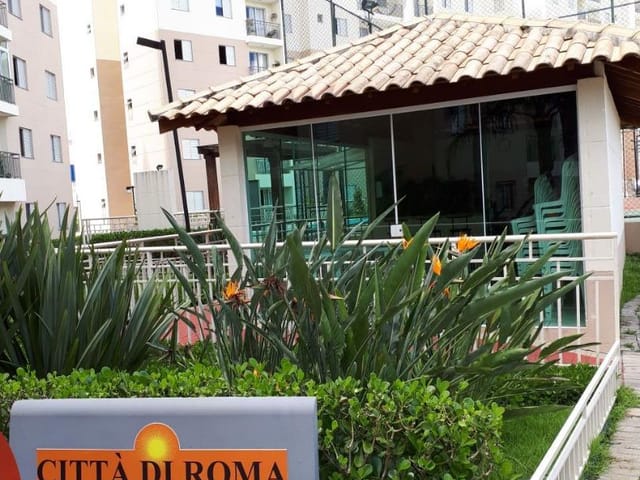 Foto do Apartamento - Apartamento residencial à venda, Jardim Augusta, São José dos Campos. | INDEPENDENCE NEGOCIOS IMOBILIARIOS LTDA