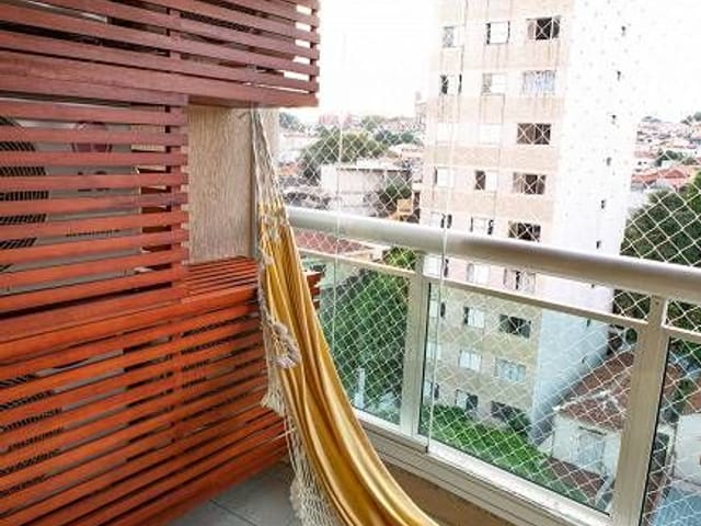 Foto do Apartamento - Apartamento à venda 3 Quartos, 1 Suite, 2 Vagas, 82M², Vila Pompeia, São Paulo - SP | Ed Heliodora | Ingracia Imóveis