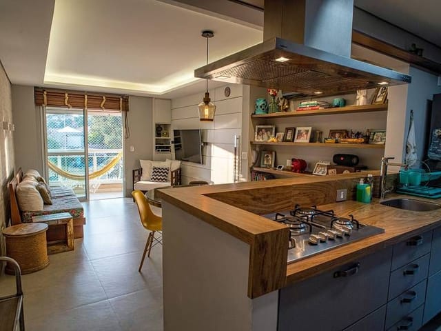 Foto do Apartamento - Apartamento à venda 3 Quartos, 1 Suite, 2 Vagas, 82M², Vila Pompeia, São Paulo - SP | Ed Heliodora | Ingracia Imóveis