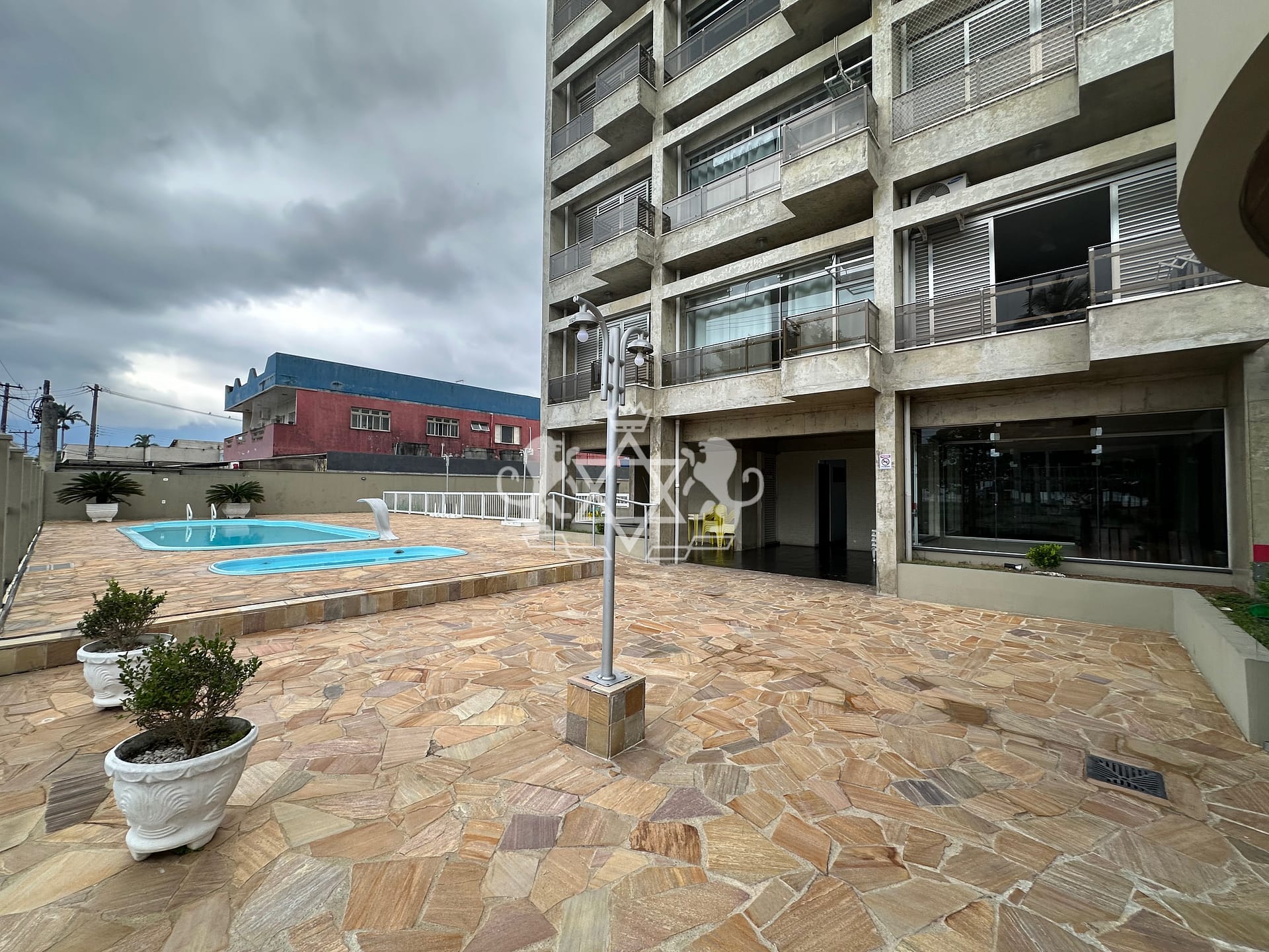 Apartamento, 2 quartos, 85 m² - Foto 1