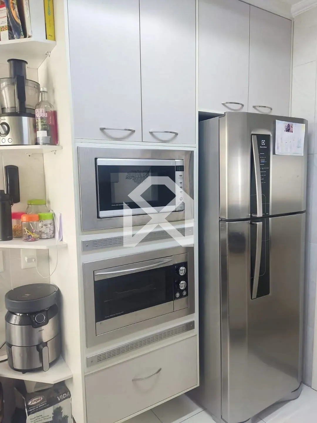 Apartamento, 3 quartos, 60 m² - Foto 4