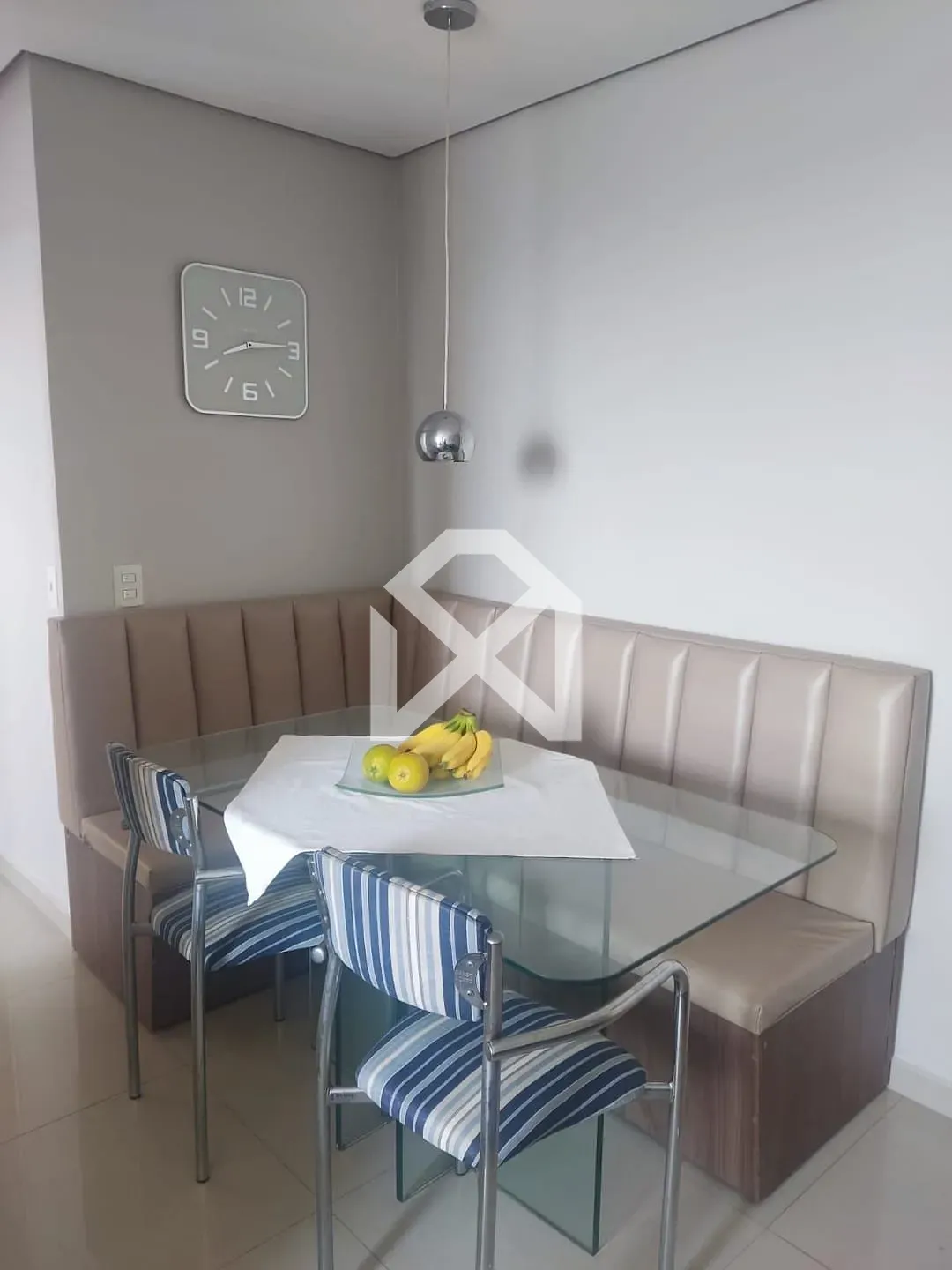 Apartamento, 3 quartos, 60 m² - Foto 2