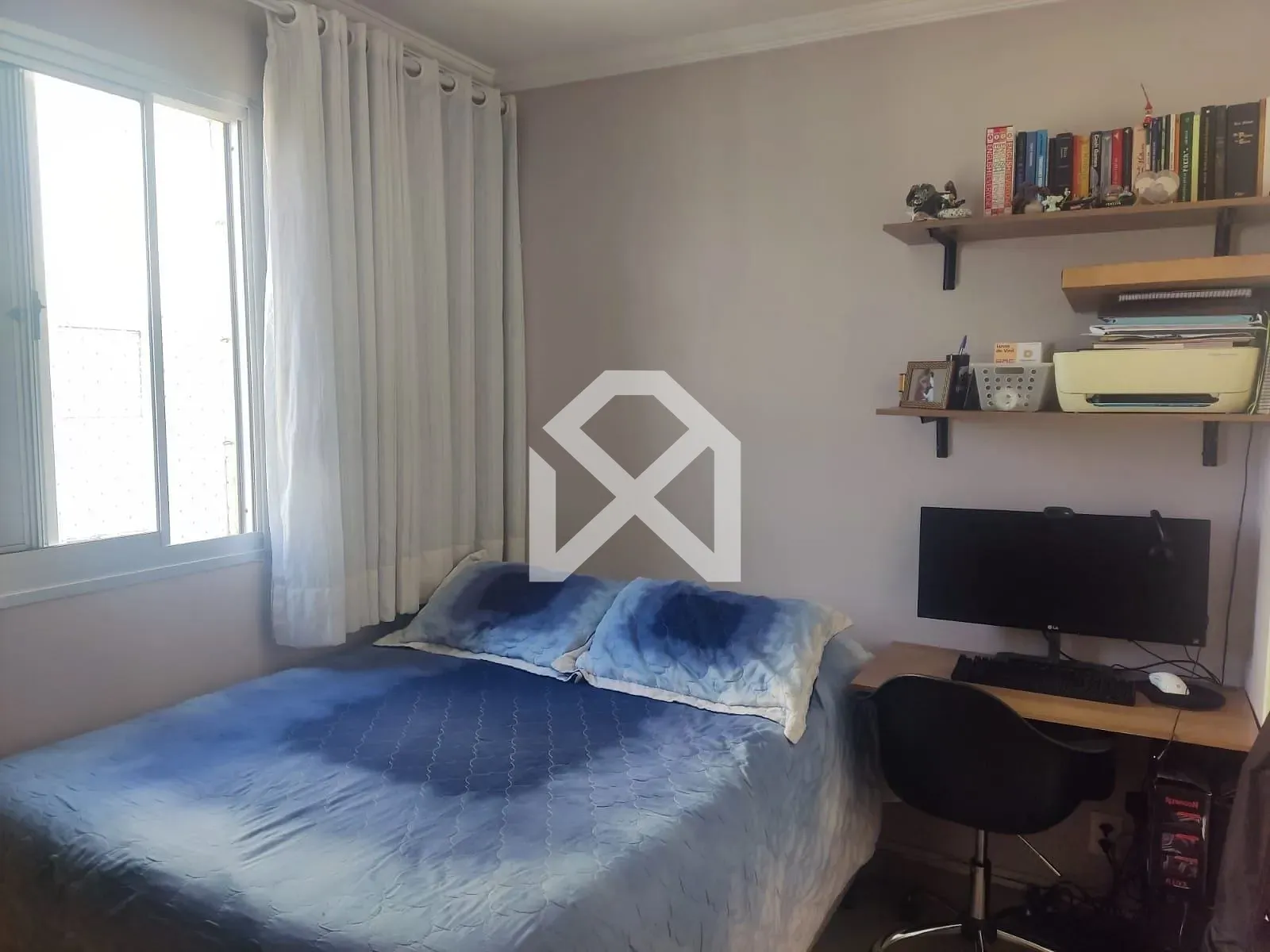 Apartamento, 3 quartos, 60 m² - Foto 7