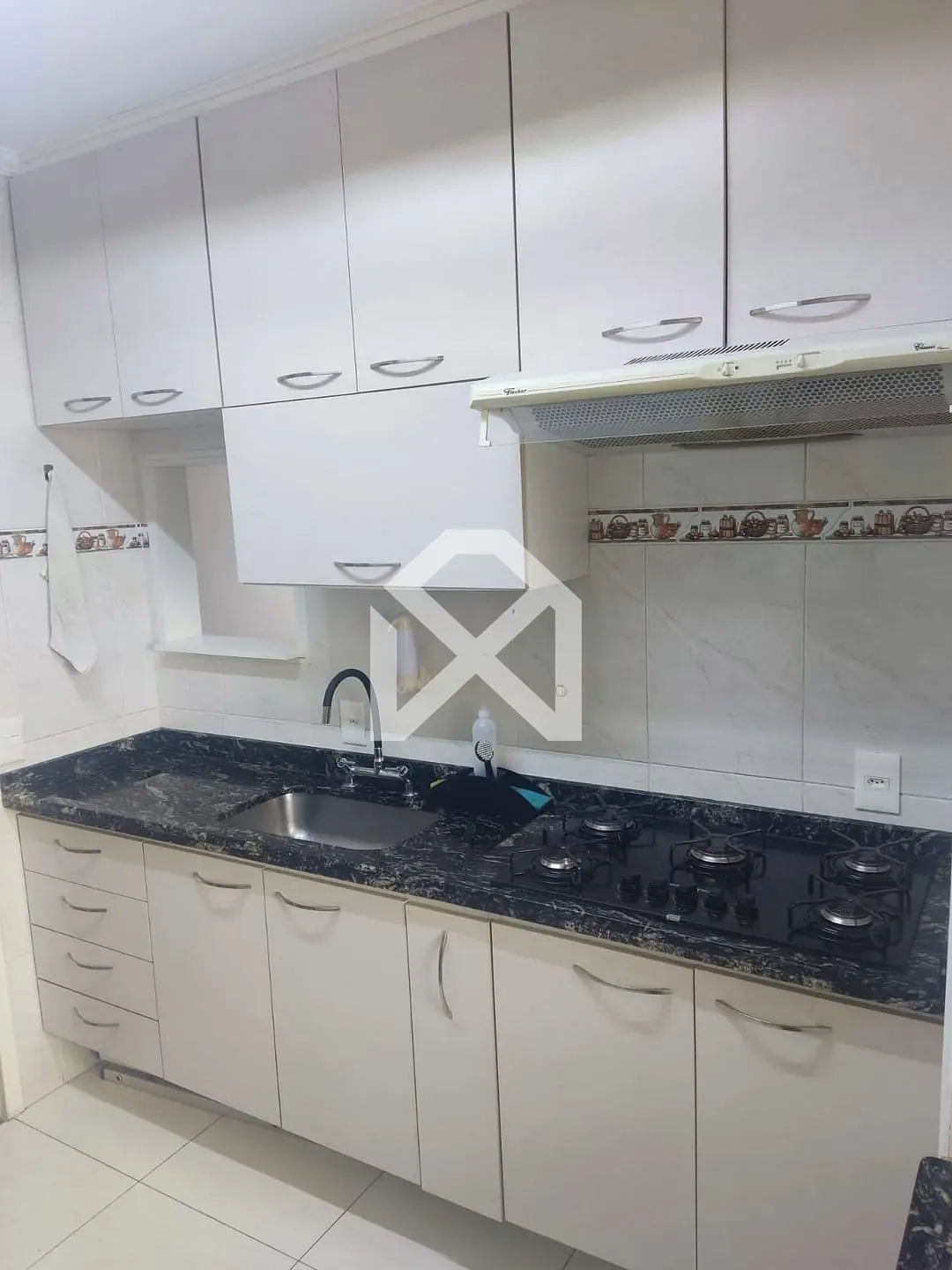 Apartamento, 3 quartos, 60 m² - Foto 3
