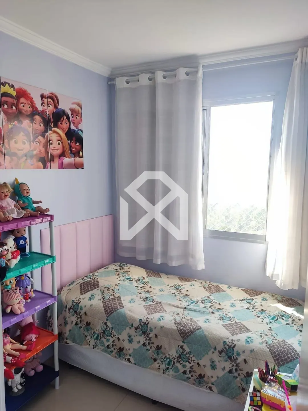 Apartamento, 3 quartos, 60 m² - Foto 9