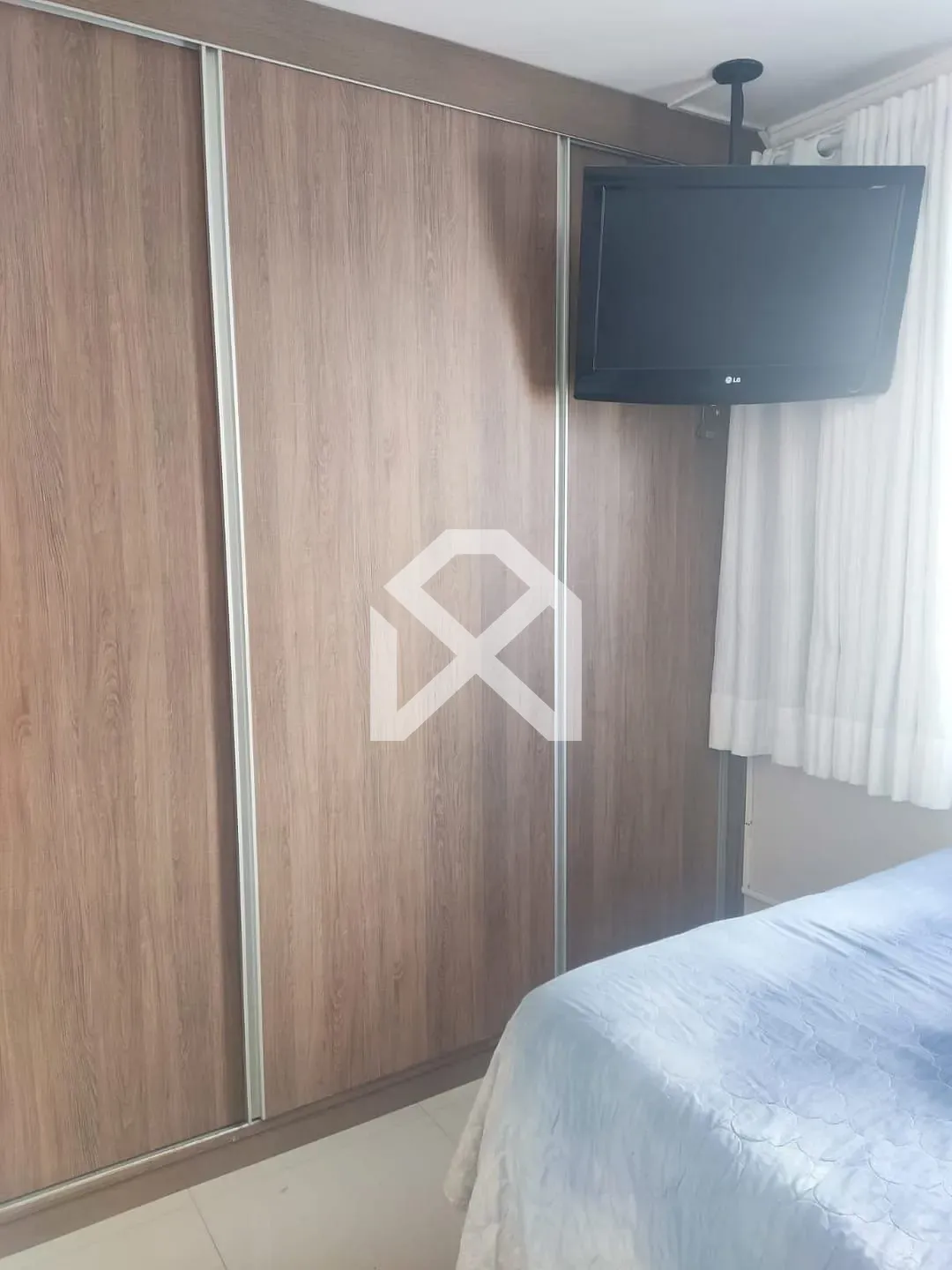 Apartamento, 3 quartos, 60 m² - Foto 6