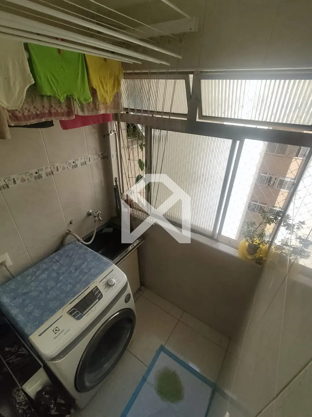 Apartamento, 3 quartos, 60 m² - Foto 5
