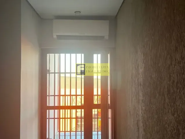 Apartamento com 128m² 3 quartos e 3 banheiros, para alugar, no bairro Parque Industrial em São José do Rio Preto
