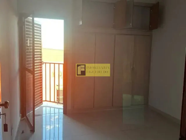 Apartamento com 128m² 3 quartos e 3 banheiros, para alugar, no bairro Parque Industrial em São José do Rio Preto
