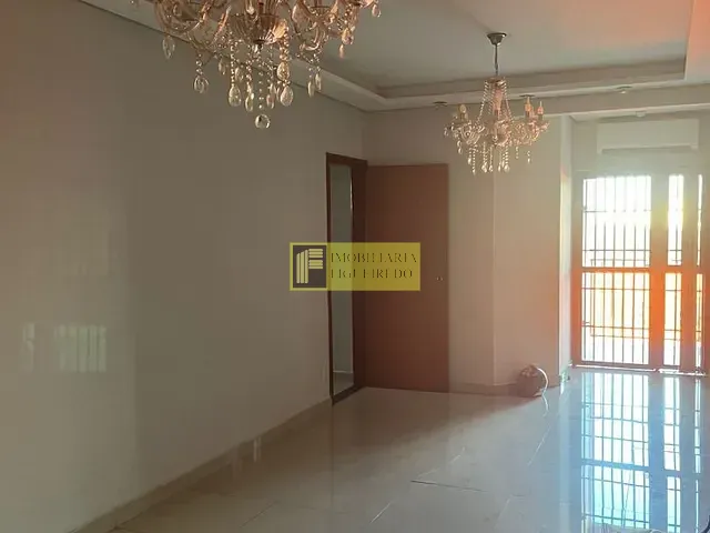 Apartamento com 128m² 3 quartos e 3 banheiros, para alugar, no bairro Parque Industrial em São José do Rio Preto