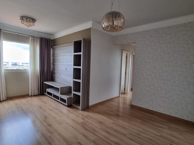 Foto do Apartamento - Ed. Bella Torre - Apartamento à venda com 3 dormitórios - San Remo, Londrina/ PR | Premier Imóveis