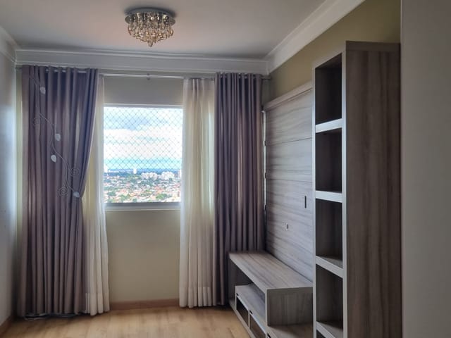 Foto do Apartamento - Ed. Bella Torre - Apartamento à venda com 3 dormitórios - San Remo, Londrina/ PR | Premier Imóveis