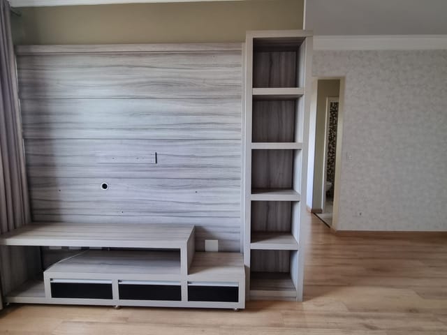 Foto do Apartamento - Ed. Bella Torre - Apartamento à venda com 3 dormitórios - San Remo, Londrina/ PR | Premier Imóveis