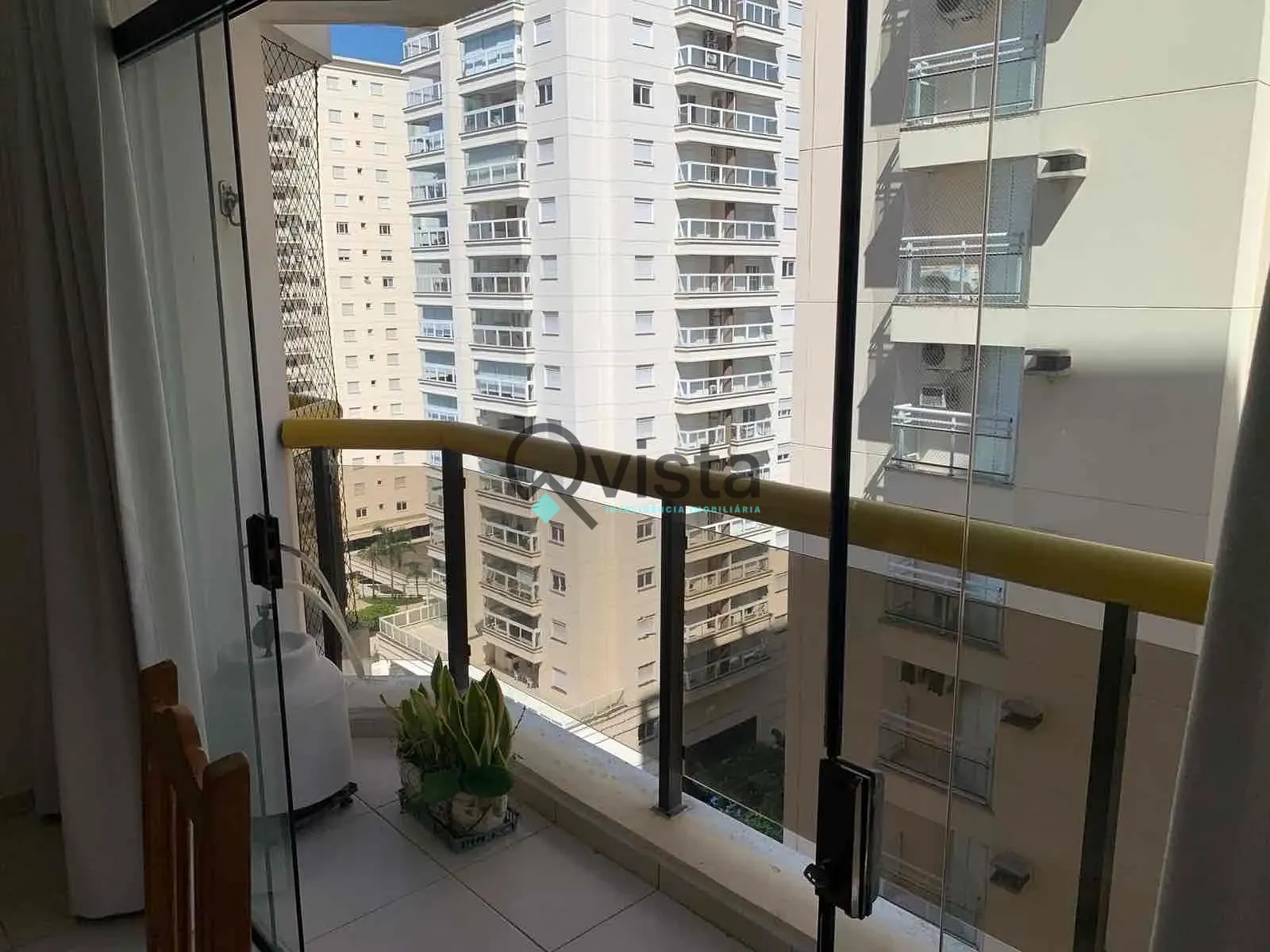 Flat/Apart Hotel, 1 quarto, 62 m² - Foto 4