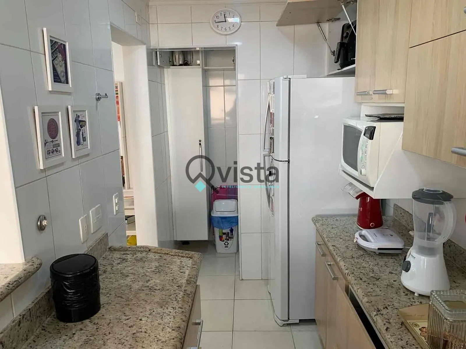 Flat/Apart Hotel, 1 quarto, 62 m² - Foto 15