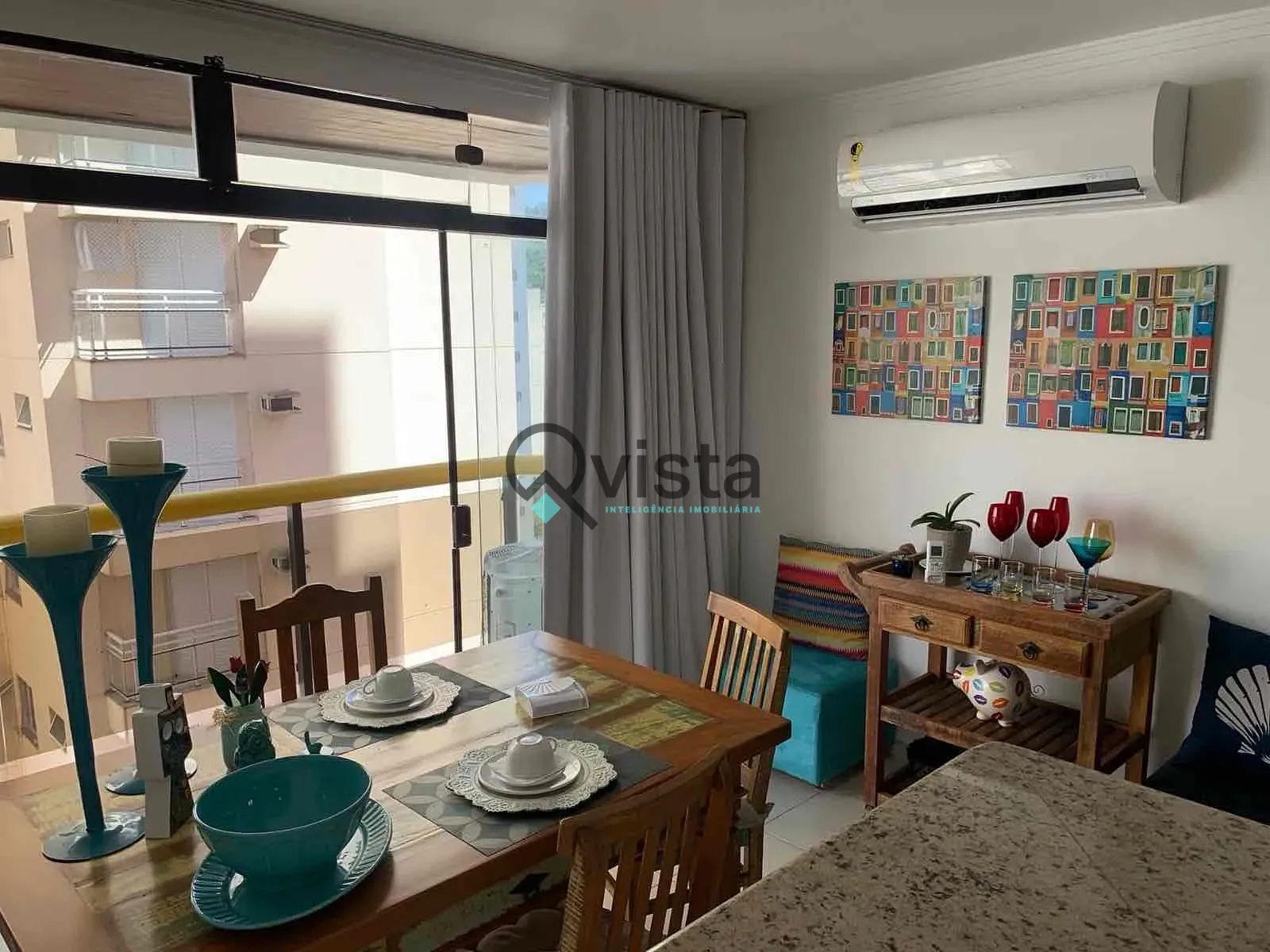 Flat/Apart Hotel, 1 quarto, 62 m² - Foto 3