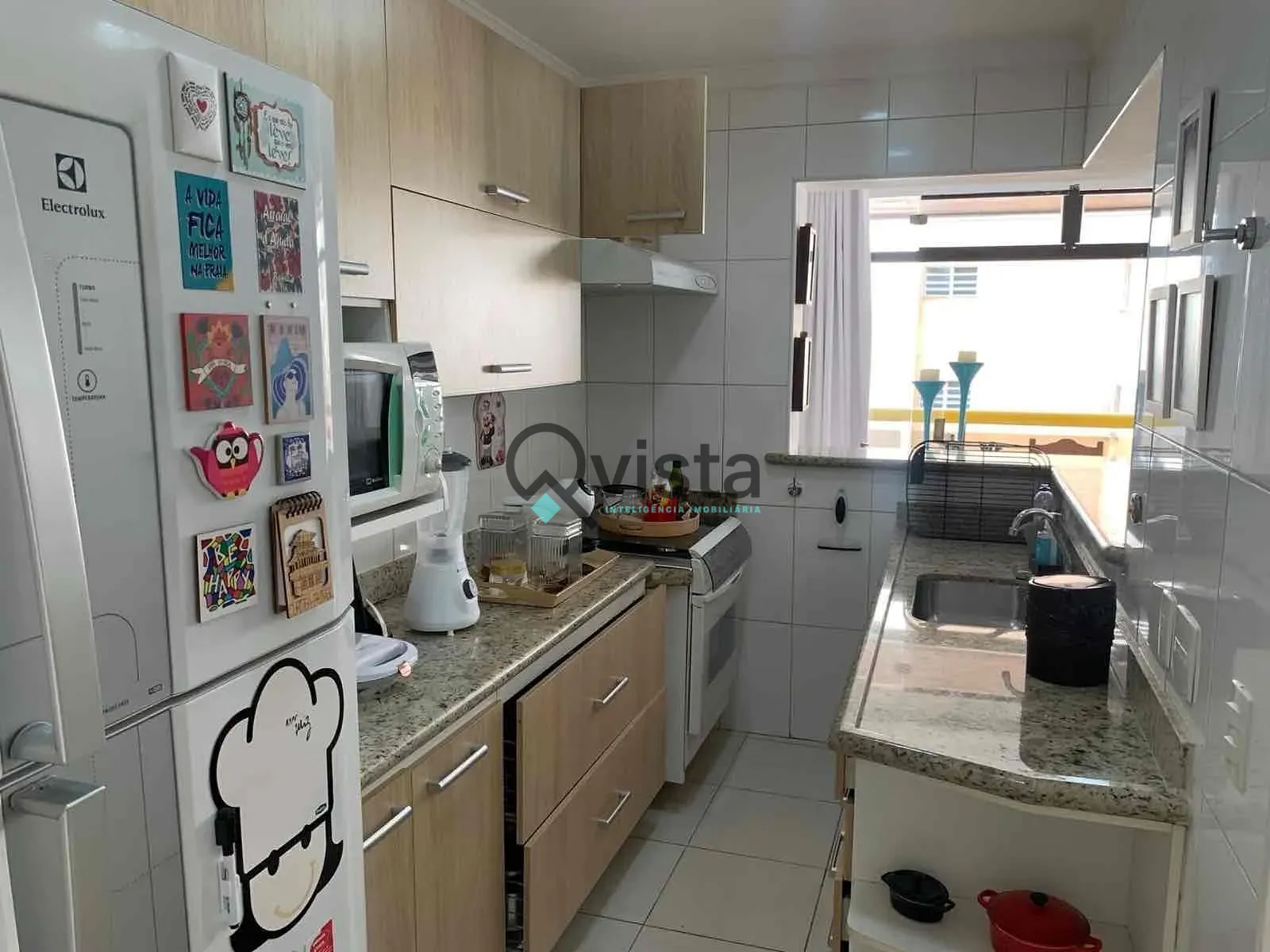 Flat/Apart Hotel, 1 quarto, 62 m² - Foto 14