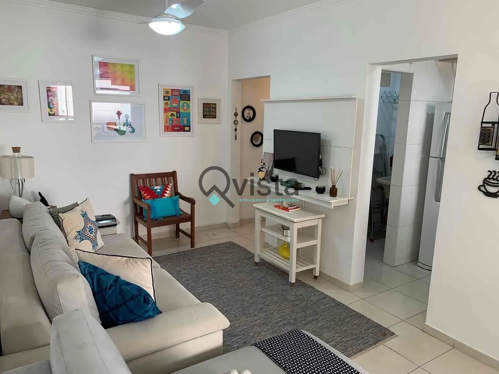 Flat/Apart Hotel, 1 quarto, 62 m² - Foto 10
