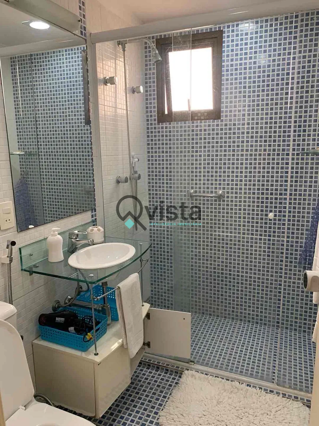 Flat/Apart Hotel, 1 quarto, 62 m² - Foto 13